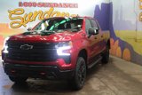New 2025 Chevrolet Silverado 1500 LT Trail Boss w/ Convenience Package II image 2