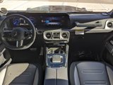 New 2025 Mercedes-Benz G 580 w/ EQ Technology image 4