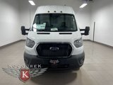 New 2025 Ford Transit 350 148 High Roof Extended DRW image 2