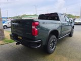 New 2025 Chevrolet Silverado 1500 ZR2 image 4