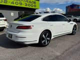 Used 2021 Volkswagen Arteon SE image 5