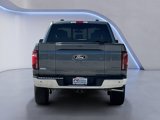 New 2025 Ford F150 Lariat w/ Equipment Group 501A Mid image 5