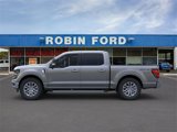 New 2025 Ford F150 XLT w/ Equipment Group 303A High image 3