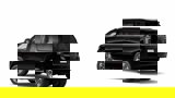 New 2026 Chevrolet Suburban Z71 w/ Z71 Off-Road Package image 5