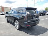 New 2025 Cadillac Escalade Sport Platinum image 2