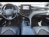 Used 2022 Toyota Camry SE image 5