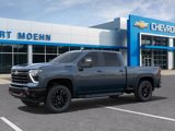 New 2025 Chevrolet Silverado 2500 LT w/ Trail Boss Package image 2