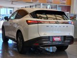 New 2025 Nissan Murano SL image 4