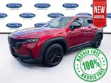 Used 2024 MAZDA CX-50 AWD 2.5 S w/ Preferred Package image 3