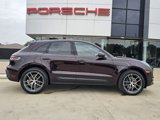 Used 2025 Porsche Macan image 4