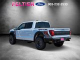 New 2025 Ford F150 Raptor image 3