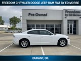 Used 2023 Dodge Charger SXT image 5