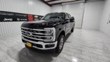 New 2025 Ford F350 Lariat image 3