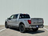 New 2025 Ford F150 Lariat image 3