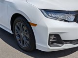 New 2025 Honda Odyssey Touring image 2