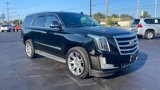 Used 2016 Cadillac Escalade Luxury image 2