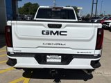 New 2025 GMC Sierra 3500 Denali Ultimate image 4