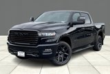 New 2025 RAM 1500 Laramie w/ Night Edition image 2