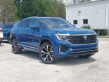 New 2025 Volkswagen Atlas Cross Sport SEL Premium R-Line image 2