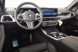 New 2025 BMW X5 M60i w/ Parking Assistance Package image 2