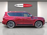 Used 2023 Nissan Armada Platinum w/ Cargo Package image 5