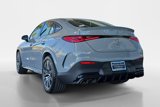 New 2025 Mercedes-Benz GLC 63 AMG S image 4