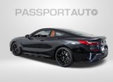 New 2026 BMW 840i xDrive Coupe image 3