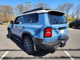 New 2025 Toyota Land Cruiser image 4