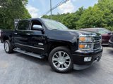Used 2015 Chevrolet Silverado 1500 High Country w/ High Country Premium Package image 6