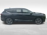 New 2026 Acura MDX SH-AWD image 4