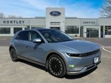 Used 2022 Hyundai Ioniq 5 Limited image 4