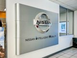New 2025 Nissan Murano Platinum w/ Cargo Package image 5
