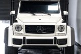 Used 2017 Mercedes-Benz G 550 Squared image 5