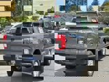 New 2025 Ford Ranger XL image 3