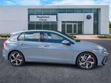 New 2025 Volkswagen GTI SE image 4