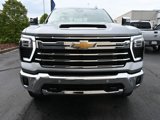 New 2025 Chevrolet Silverado 2500 LTZ w/ LTZ Premium Package image 3
