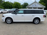Used 2015 Ford Flex SEL w/ Equipment Group 202A image 2