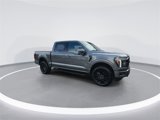 New 2025 Ford F150 Lariat image 2