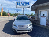 Used 2015 Subaru Outback 2.5i Limited image 2