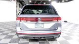 New 2025 Volkswagen Atlas SEL image 6