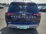 New 2025 Nissan Pathfinder Platinum w/ Cargo Package image 6