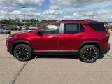 New 2026 Chevrolet Equinox RS w/ Convenience Package III image 6