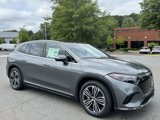 New 2026 Mercedes-Benz EQS 450+ 4MATIC SUV image 2