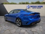 Used 2020 Kia Stinger GT1 image 5