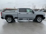 New 2025 Chevrolet Silverado 2500 Custom w/ Custom Value Package image 2