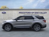 New 2025 Ford Explorer Active image 3