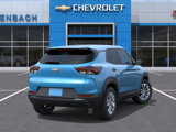 New 2026 Chevrolet TrailBlazer LS w/ LS Convenience Package image 4