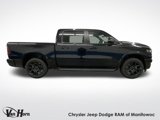 New 2025 RAM 1500 Laramie w/ Night Edition image 3