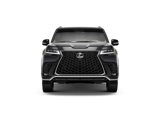 New 2025 Lexus LX 700h F Sport image 5