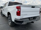 New 2025 Chevrolet Silverado 1500 LT image 5